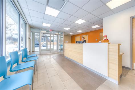 Zeeland Veterinary Hospital - Dan Vos Construction