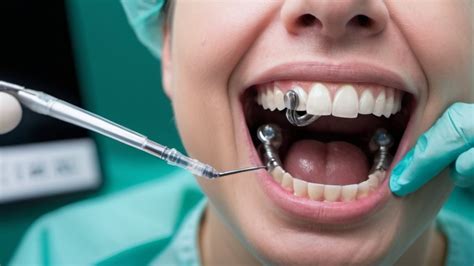 Tooth Extraction 的图像结果