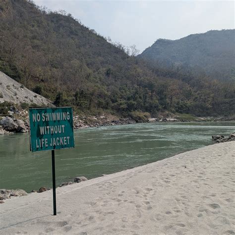 CAMP GANGA RIVIERA (Rishikesh) - Campground Reviews, Photos, Rate ...
