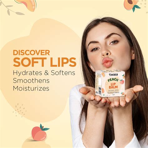 Lip Balm - Buy Lip Balm Online for Lip Care @ Best Price – Twasa Cosmetics