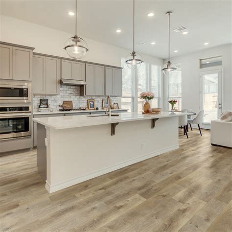 Marina - Emerald Isle Collection - Palmetto Road Waterproof Flooring