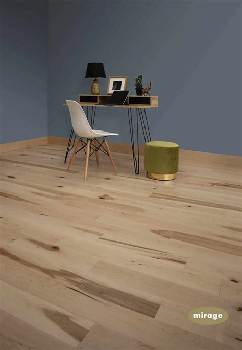 Hardwood Flooring Inspiration | Dallas Watson Flooring Seattle