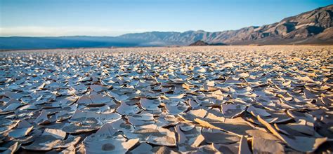 Why Is Called Death Valley