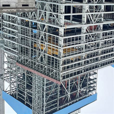 RVPR Constructions Pvt Ltd - Structural Works