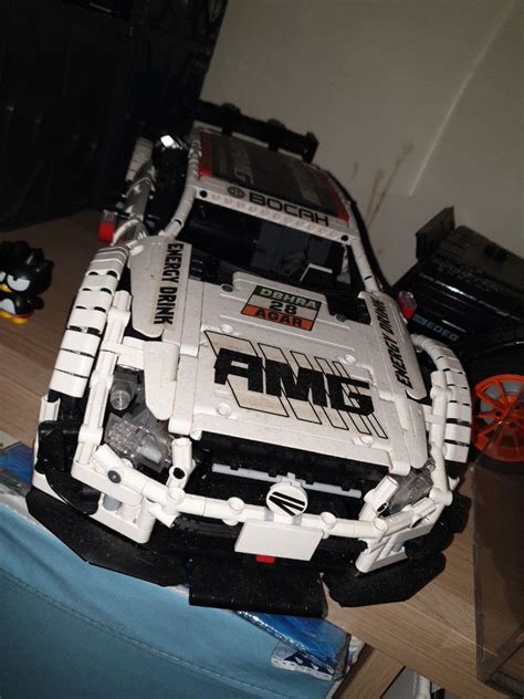 Image result for LEGO Moc Car Tutorial