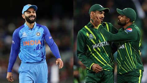 Haris Rauf said to Babar Azam that his dream is to take virat kohli ...