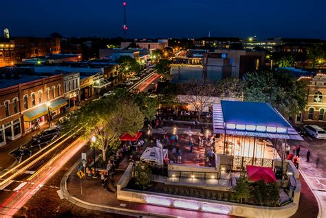 20 Things to Do in Plano - Visit Plano