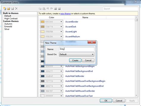 Image result for Visual Studio Code Color Palette