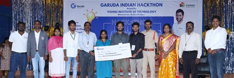 Vishnu Institute of Technology