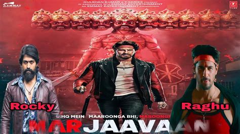 Image result for Raghu Marjavaan Image