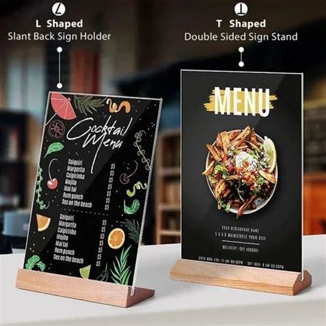 Image result for Table Mate Menu Card