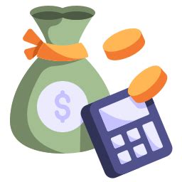 Download Free Budget Icons in PNG & SVG