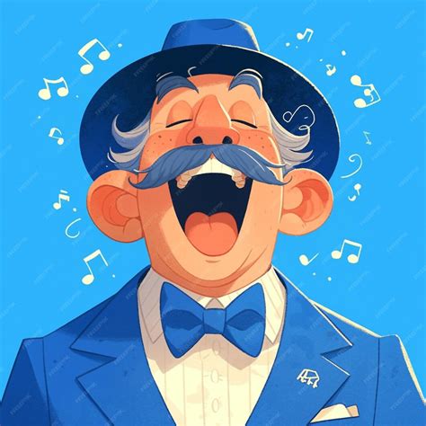 Portuguese man in traditional fado singers attire | Premium AI ...