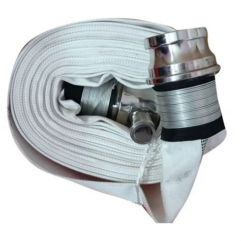 Hoses for Fire Hydrant System - Fire Alarm System Manufacturer from Kolkata