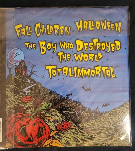 AFI All Hallows EP 20th Anniversary 10 - munimoro.gob.pe