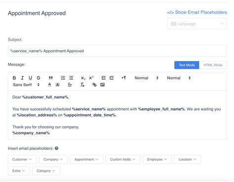 Automated Email Response: Examples, Templates & Writing Tips