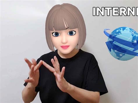 Run Sign 的图像结果