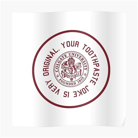 Image result for Colgate Toothpaste Poster