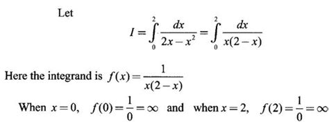 Image result for Improper Integrals Using Lemma Theorem