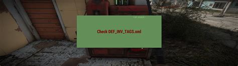 Image result for Fallui Inventory Interface