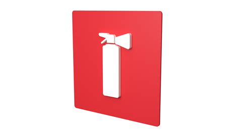 Fire Extinguisher sign board | fire Extinguisher Signage