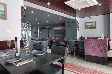 VADI KITCHEN, St Ives - Restaurant Reviews, Phone Number & Photos ...