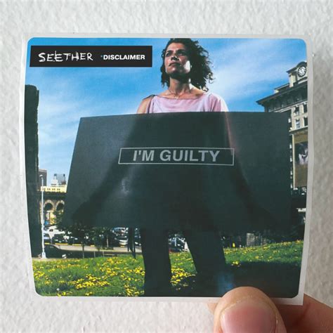 Image result for Seether Disclaimer II