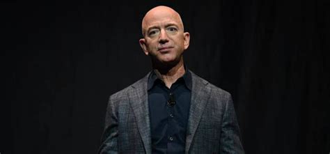 Jeff Bezos' Success Mantra For Startups & Small Businesses Begins With ...