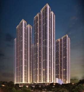 Rajapushpa Aurelia in Tellapur, Hyderabad: Price, Brochure, Floor Plan ...