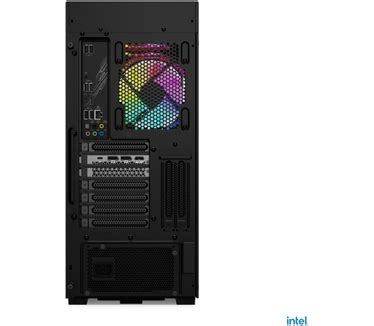 Specificaties van Lenovo Legion T7 34IAZ7 (90S200BVGE, Qwertz ...