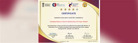 CBSA Grabs 4 Star Rating from IIC yet again