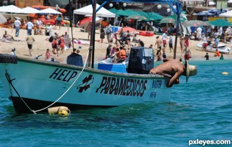 Paramedic Photography Contest Pictures - Image Page 1 - Pxleyes.com