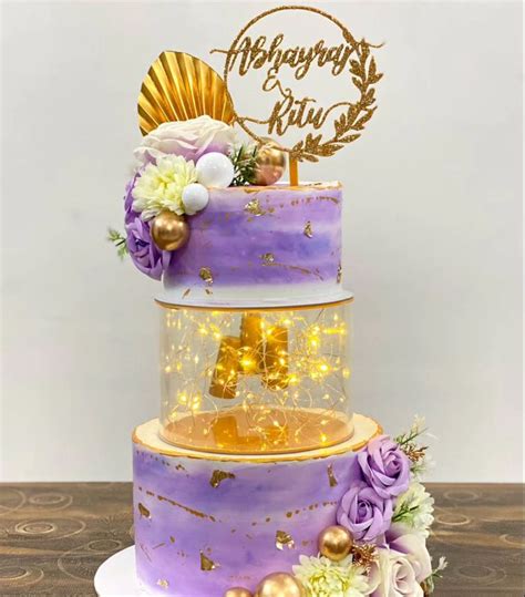 Couple Name Cake Toppers – Printopia India