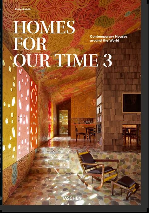 Books. Architecture & Design TASCHEN Books