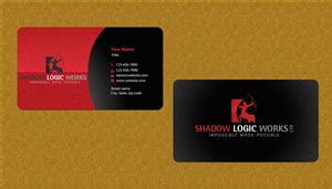 Business Cards Computer 的图像结果