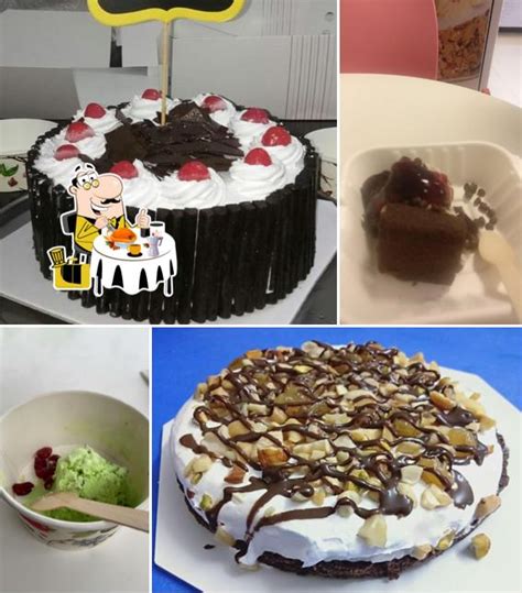 Ibaco, Saibaba Colony, Coimbatore, No.280-A/3&4 - Restaurant reviews