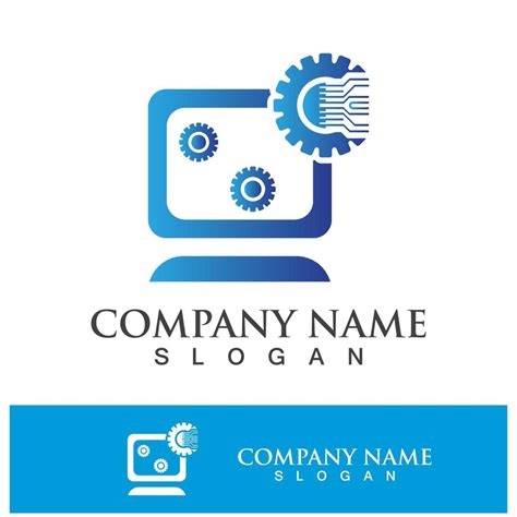 Technology Logo Design Free 的图像结果