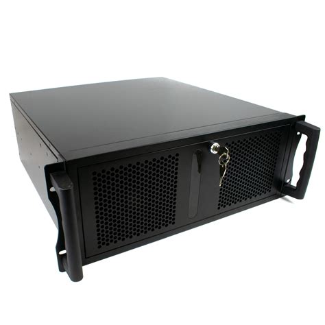 Image result for Sundance 4U Computer Chassis