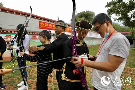 西藏非遗工布响箭：穿越历史的“毕秀”-佛山头条-佛山新闻网