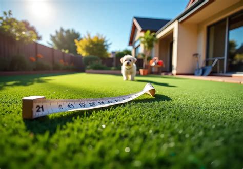 Calculate Your Artificial Turf Cost Per Square Foot Installed