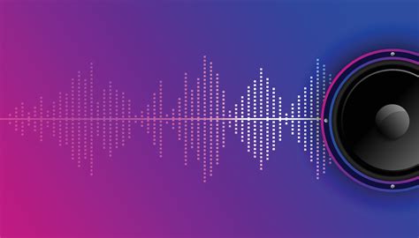 Music poster for electronic festival with dotted lines and waves. Party ...