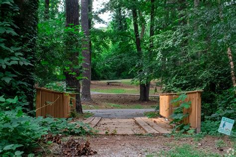 Honeysuckle Park Doraville