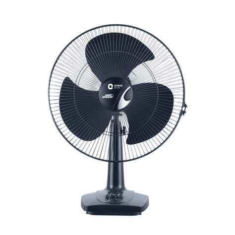 Buy Table 27 Trendz 400mm High Speed Table Fan Online in India | Orient ...
