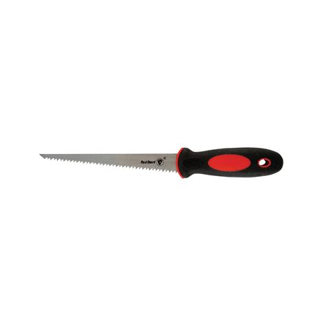 Red Devil 2757 Keyhole Saw : Amazon.in: Home Improvement
