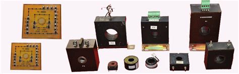 Efficient Toroidal Coil Corporation