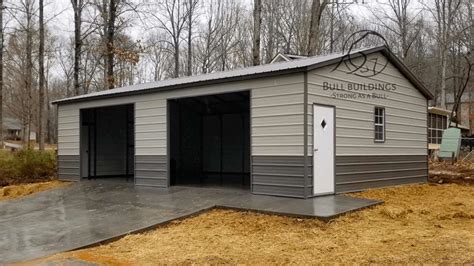 High Quality Metal Buildings Suppliers - Bull Buildings