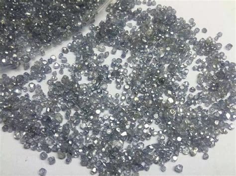 The difference between diamond single crystal and polycrystalline ...