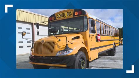 How To Become A School Bus Driver In Pa at Lori Chambers blog