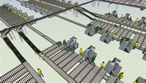 FlexSim Modeling Tips 的图像结果