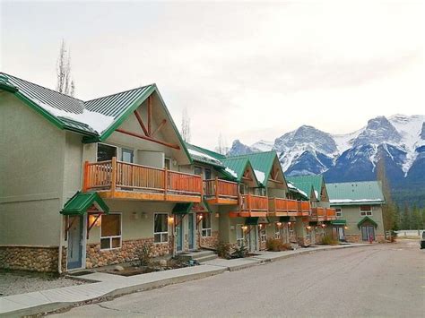 Canmore Apartment Holiday Rentals - Alberta, Canada | Airbnb